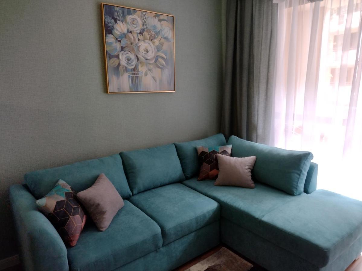 Destination Bulgaria 2000 Cascadas Private Summer Family Apartments Pantai Sunny Luaran gambar