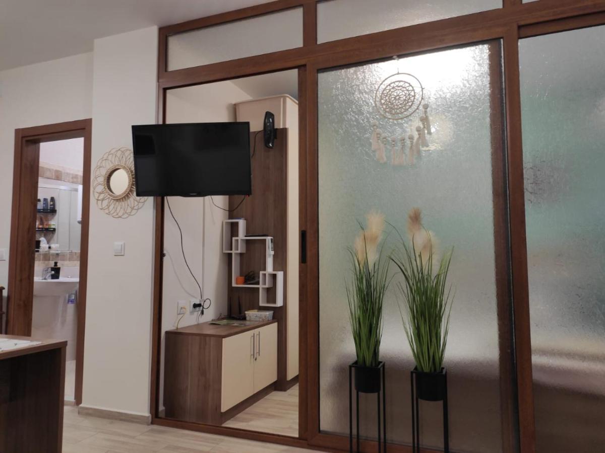 Destination Bulgaria 2000 Cascadas Private Summer Family Apartments Pantai Sunny Luaran gambar