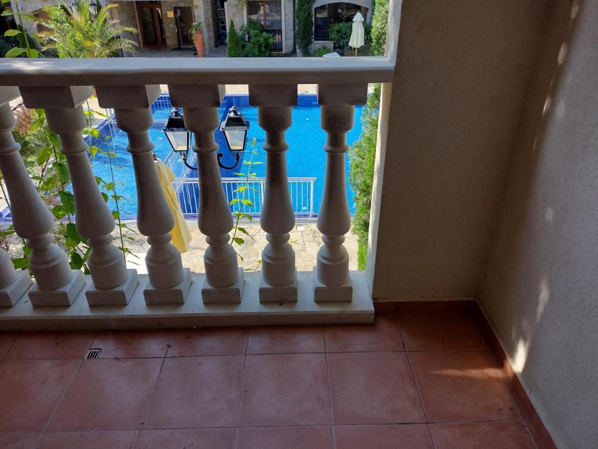 Destination Bulgaria 2000 Cascadas Private Summer Family Apartments Pantai Sunny Luaran gambar