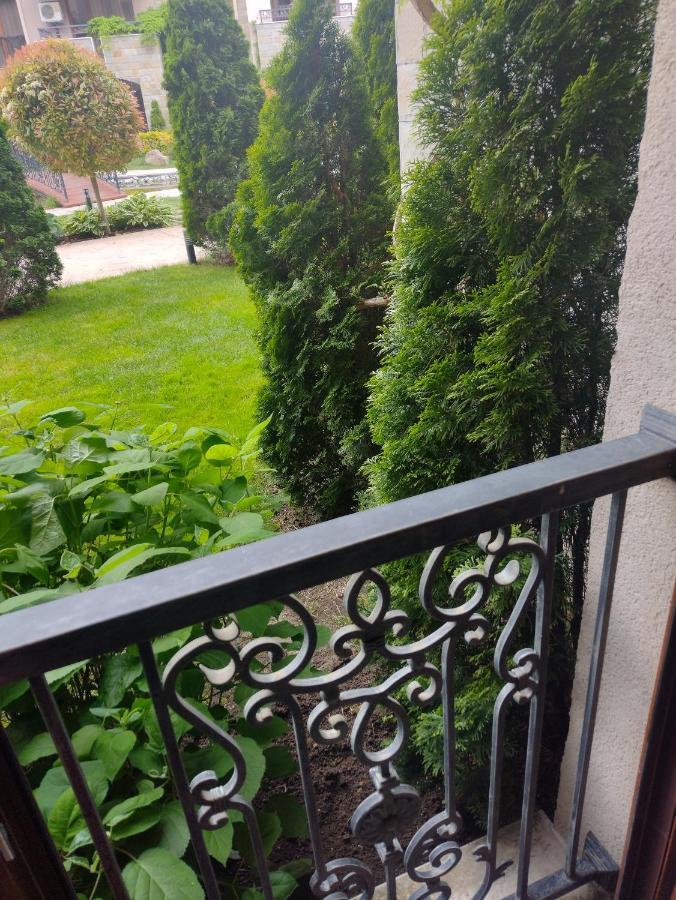 Destination Bulgaria 2000 Cascadas Private Summer Family Apartments Pantai Sunny Luaran gambar