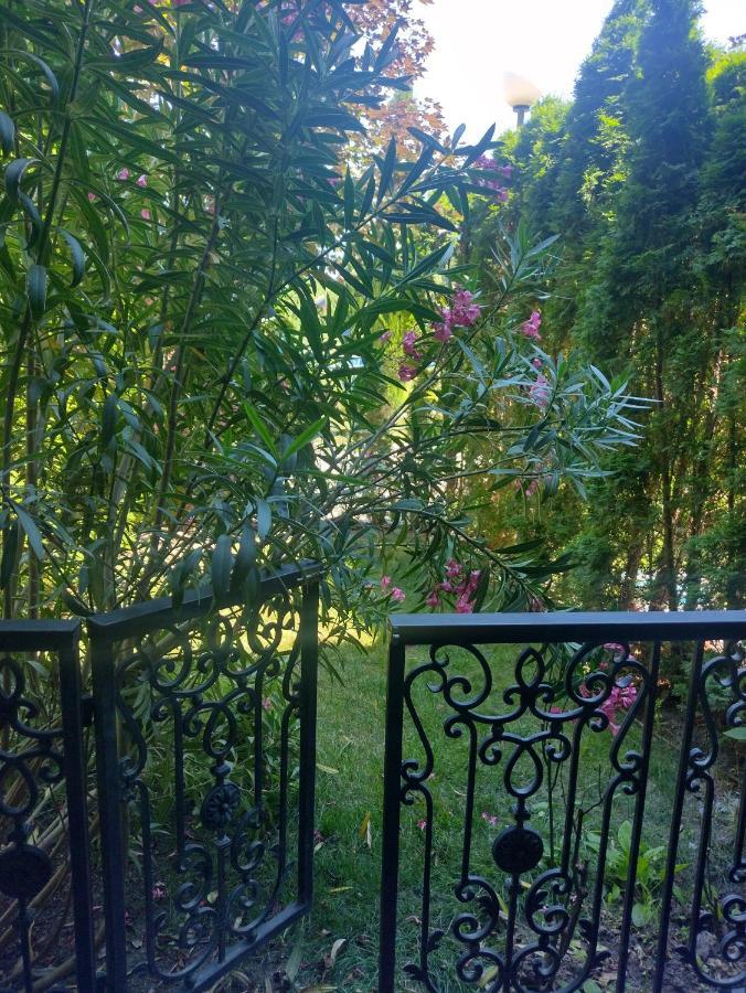 Destination Bulgaria 2000 Cascadas Private Summer Family Apartments Pantai Sunny Luaran gambar