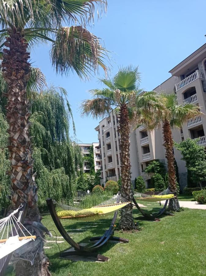 Destination Bulgaria 2000 Cascadas Private Summer Family Apartments Pantai Sunny Bilik gambar