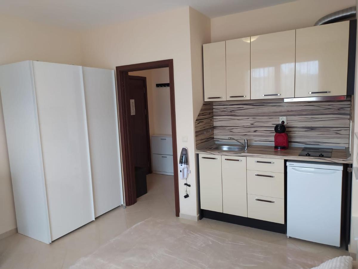 Destination Bulgaria 2000 Cascadas Private Summer Family Apartments Pantai Sunny Luaran gambar