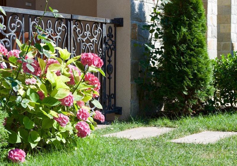 Destination Bulgaria 2000 Cascadas Private Summer Family Apartments Pantai Sunny Luaran gambar