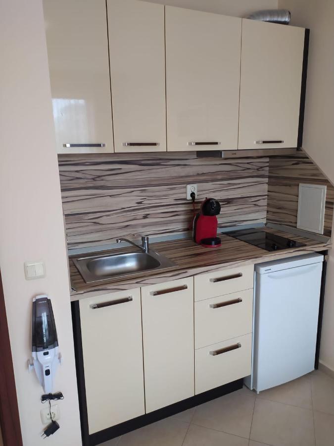 Destination Bulgaria 2000 Cascadas Private Summer Family Apartments Pantai Sunny Luaran gambar