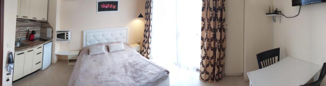 Destination Bulgaria 2000 Cascadas Private Summer Family Apartments Pantai Sunny Luaran gambar