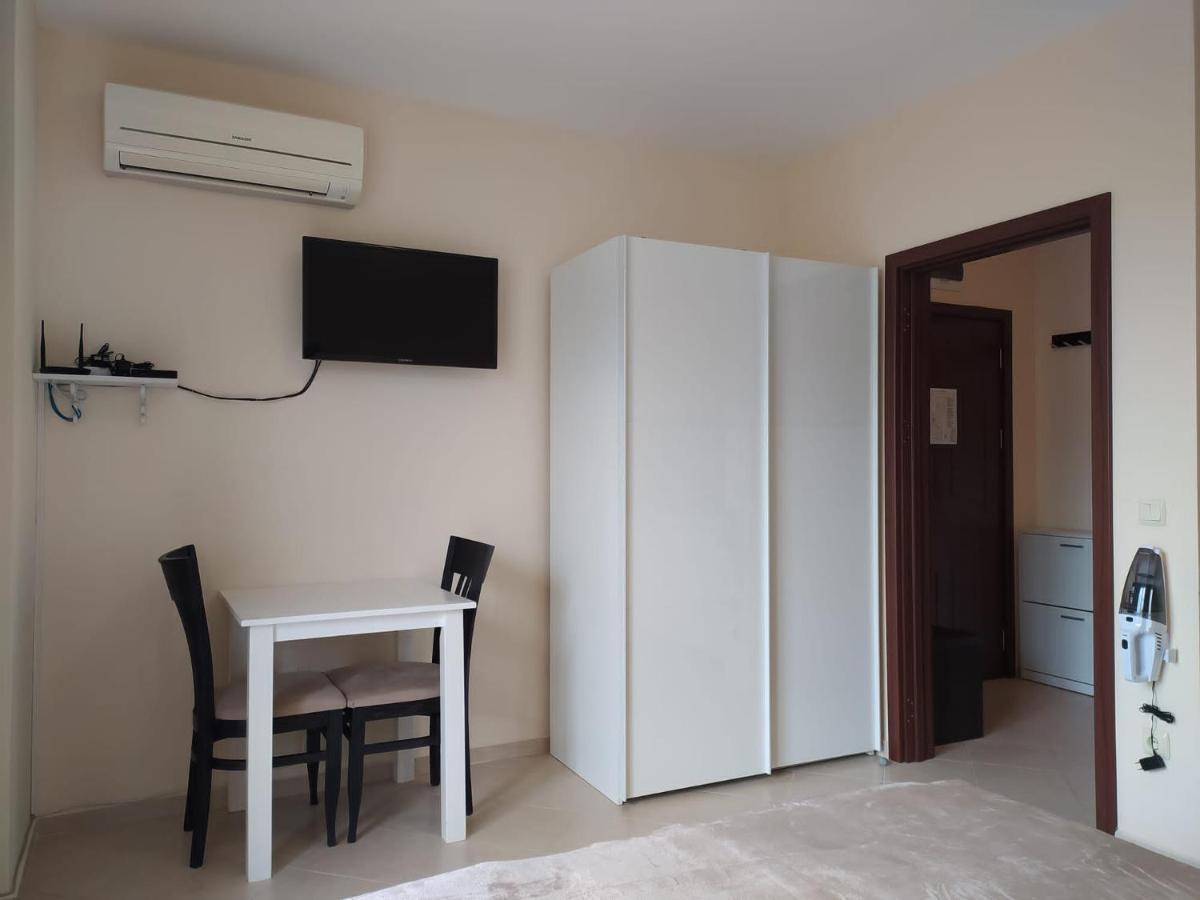 Destination Bulgaria 2000 Cascadas Private Summer Family Apartments Pantai Sunny Luaran gambar