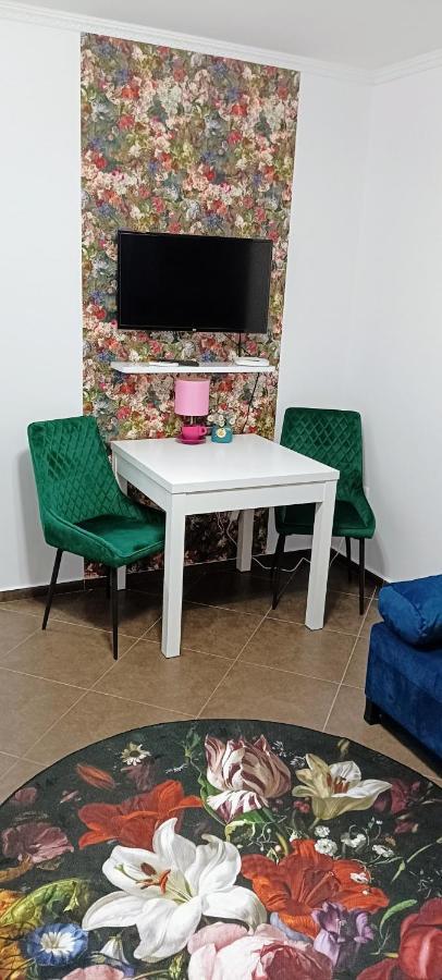 Destination Bulgaria 2000 Cascadas Private Summer Family Apartments Pantai Sunny Luaran gambar
