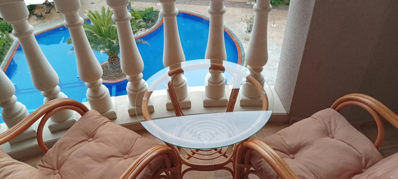 Destination Bulgaria 2000 Cascadas Private Summer Family Apartments Pantai Sunny Bilik gambar