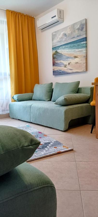 Destination Bulgaria 2000 Cascadas Private Summer Family Apartments Pantai Sunny Bilik gambar